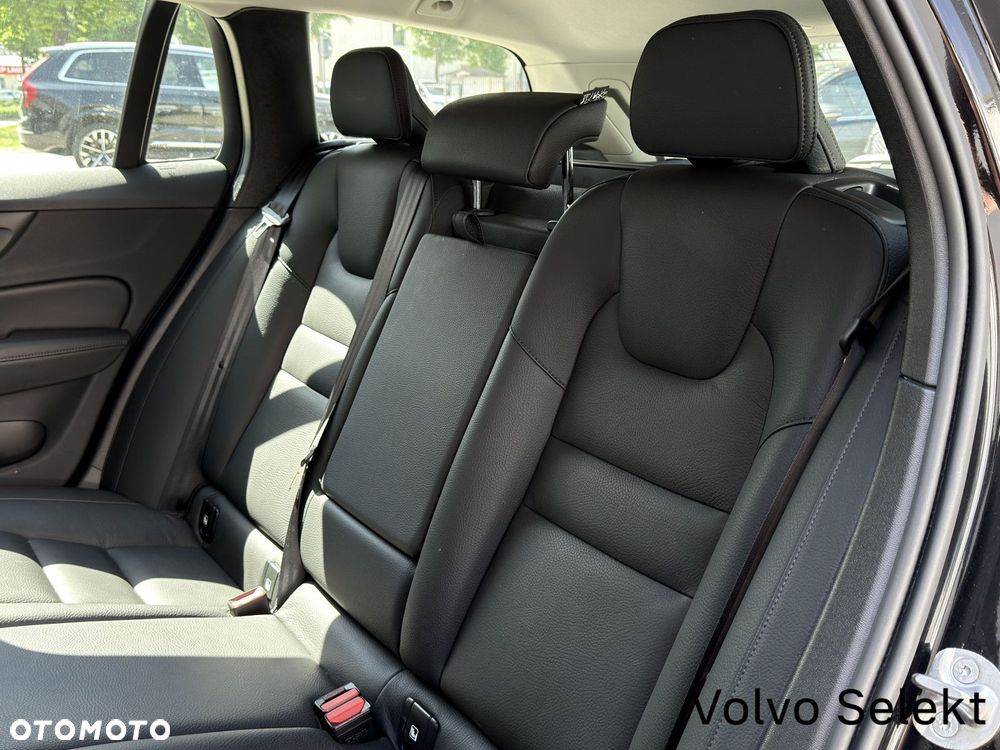 Volvo V60 - 14