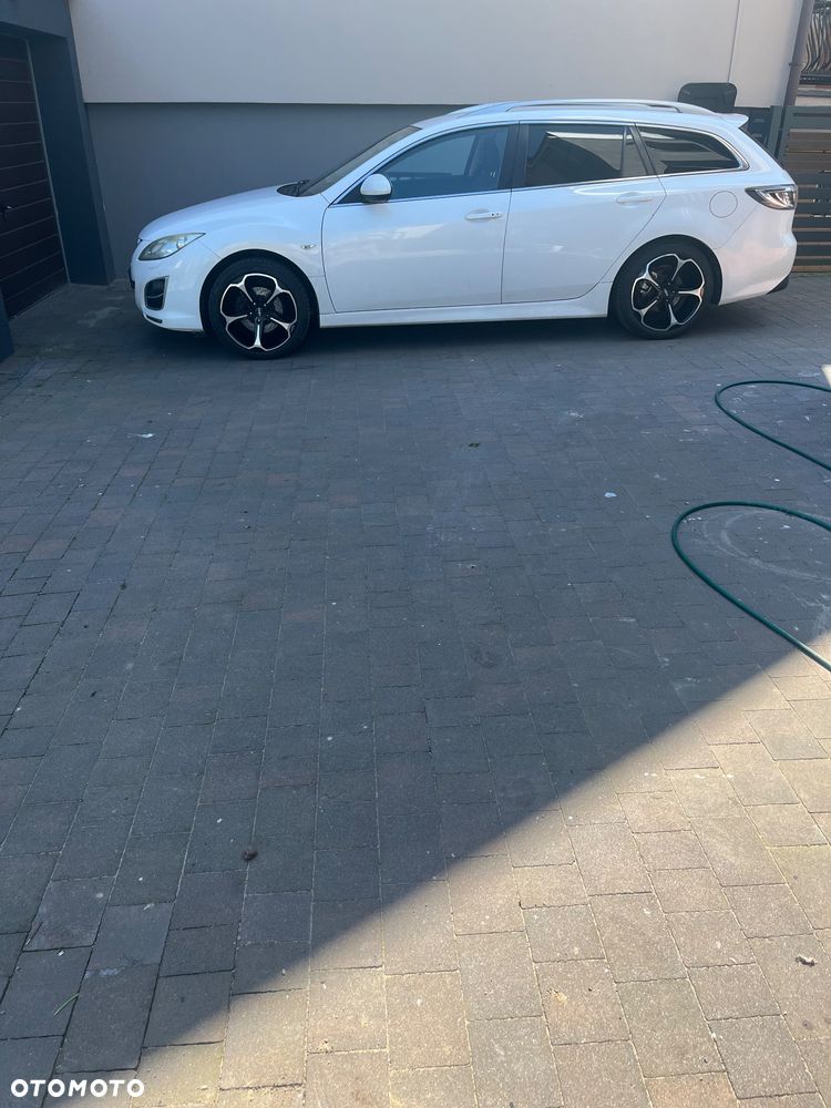 Mazda 6 2.0 Sport - 3