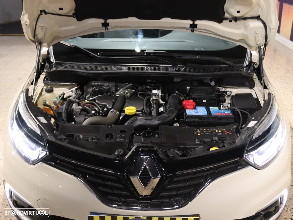 Renault Captur (ENERGY) dCi 90 LIMITED - 30