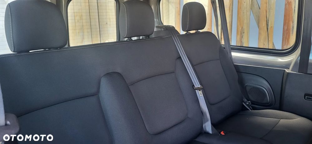 Renault Trafic - 18