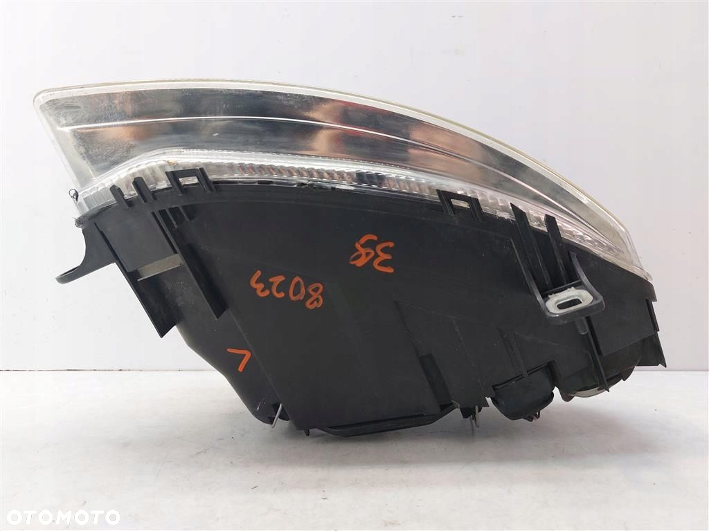 Reflektor lampa przód lewa Alfa Romeo GT 2003-2010 60681584 0301186225 - 7