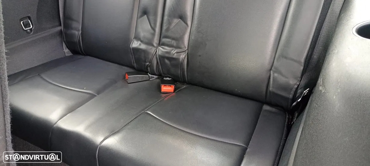 Fiat Freemont 2.0 M-Jet BlackCode - 7