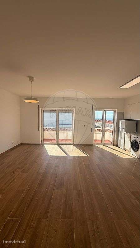 Apartamento T1 para arrendamento - Grande imagem: 5/16