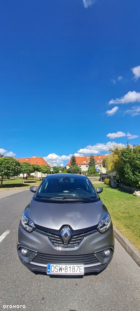 Renault Scenic BLUE dCi 120 EDC LIMITED - 19