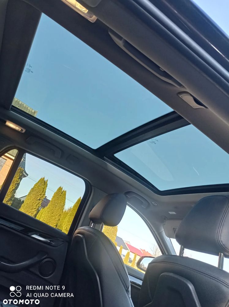 BMW X1 sDrive18d xLine - 22