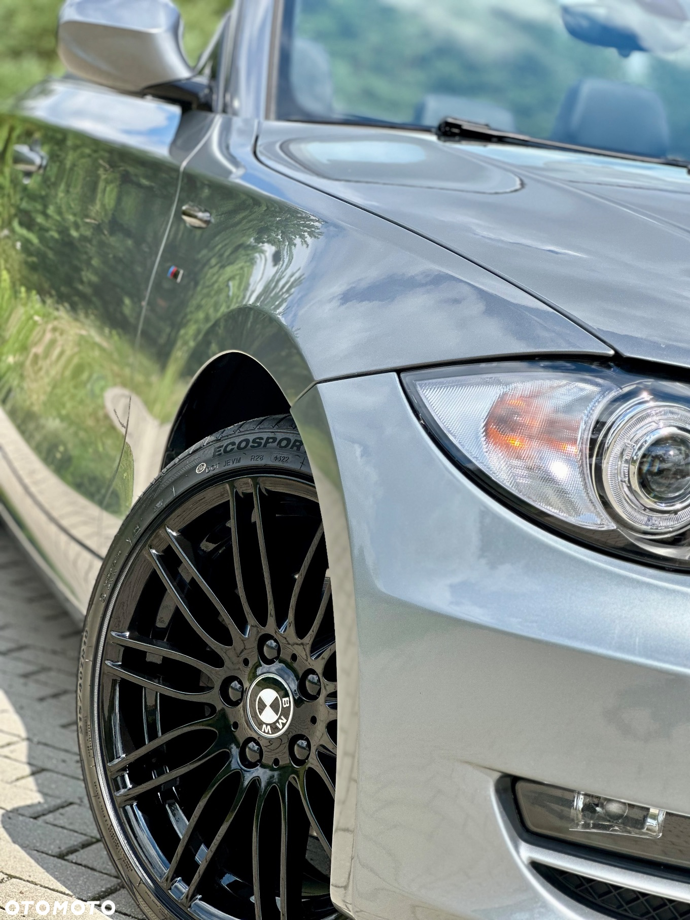 BMW Seria 1 130i - 2