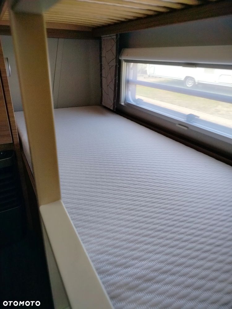 KNAUS Sport 580 QS - 17