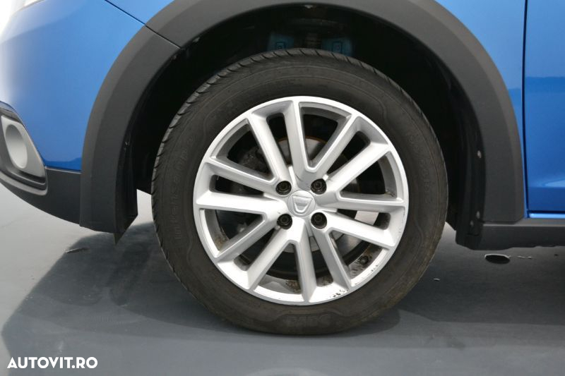 Dacia Logan - 5