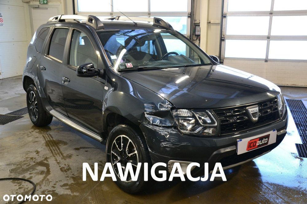 Dacia Duster - 1