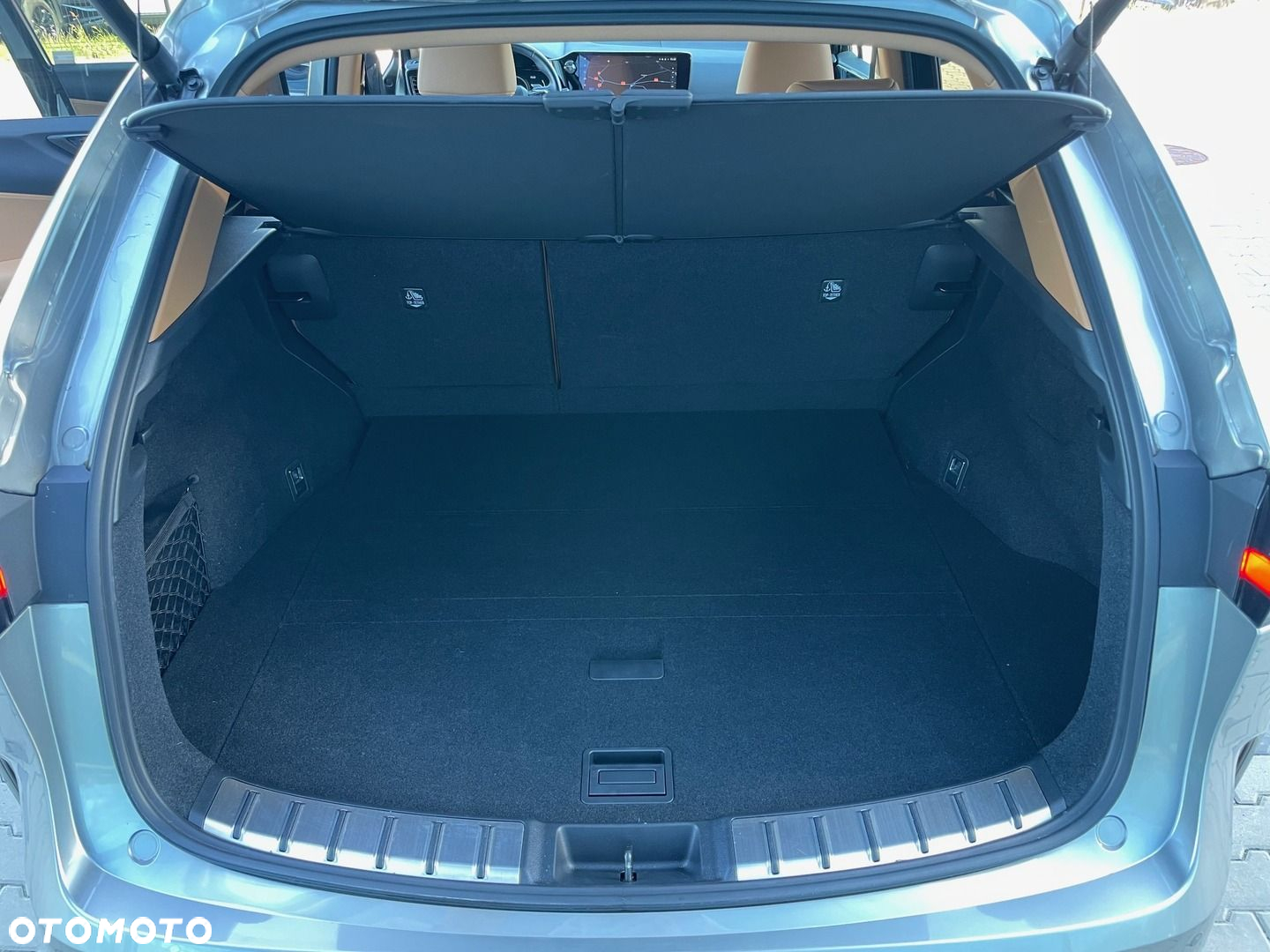 Lexus NX 350h Prestige AWD - 15