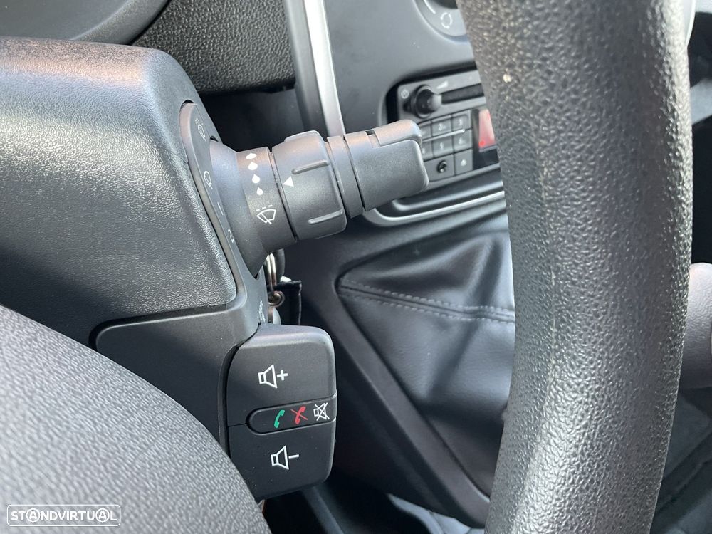Renault Kangoo 1.5 Blue dCi L1 Business - 24