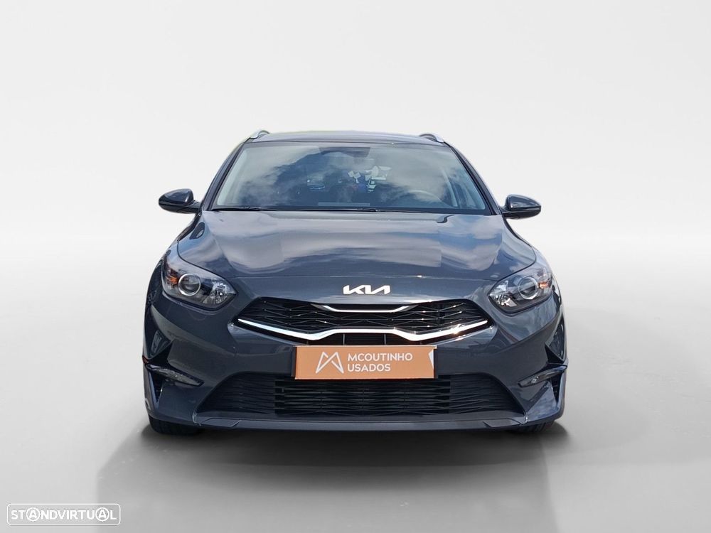 Kia Ceed SW 1.0 T-GDI Drive - 8