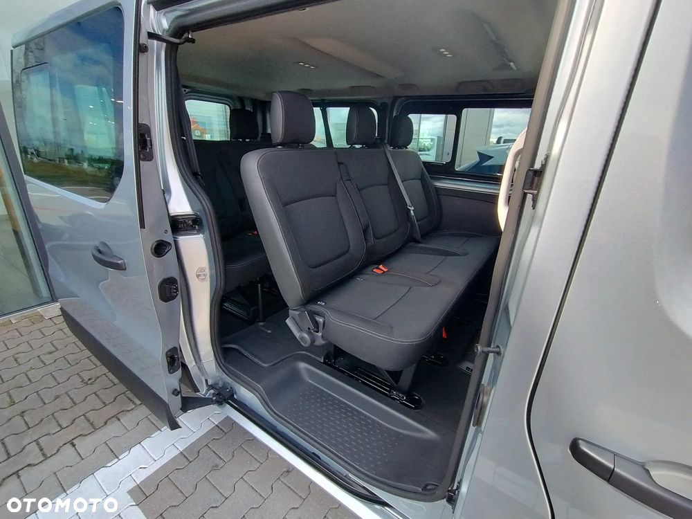 Nissan Primastar 2.0 L2 Business Plus - 10