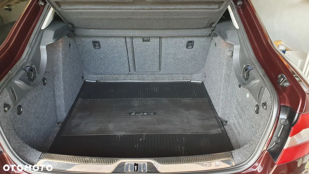 Skoda Superb - 15