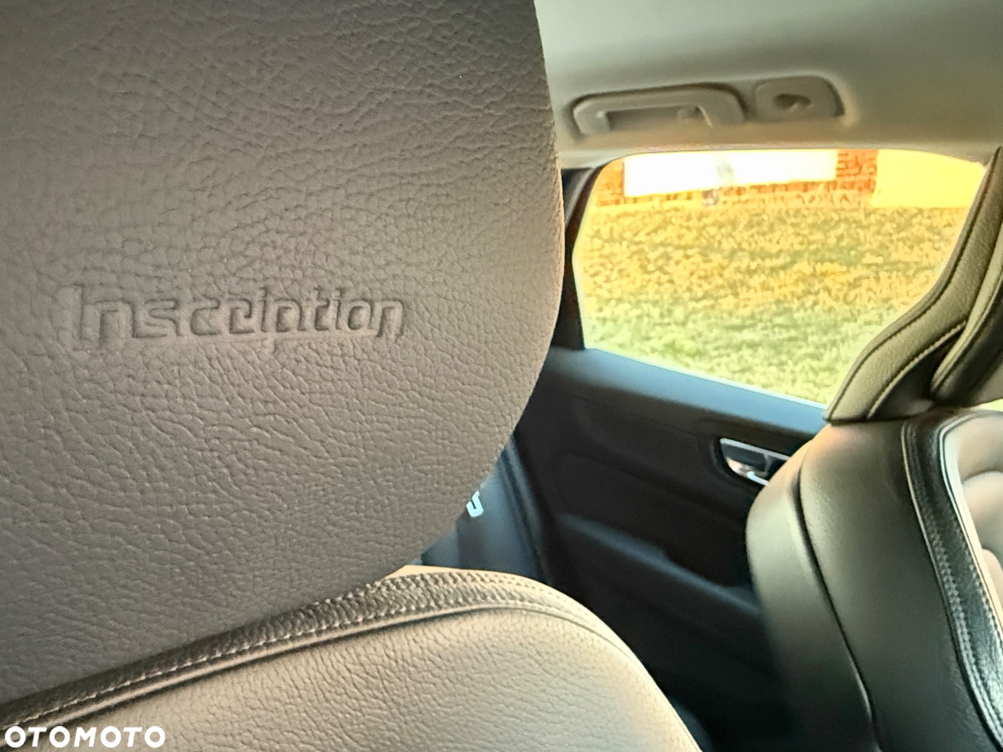 Volvo XC 60 D4 Geartronic Inscription - 10