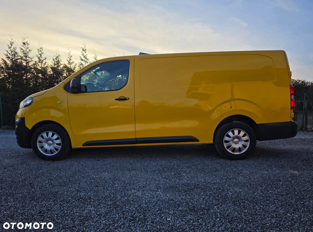 Opel VIVARO - 14