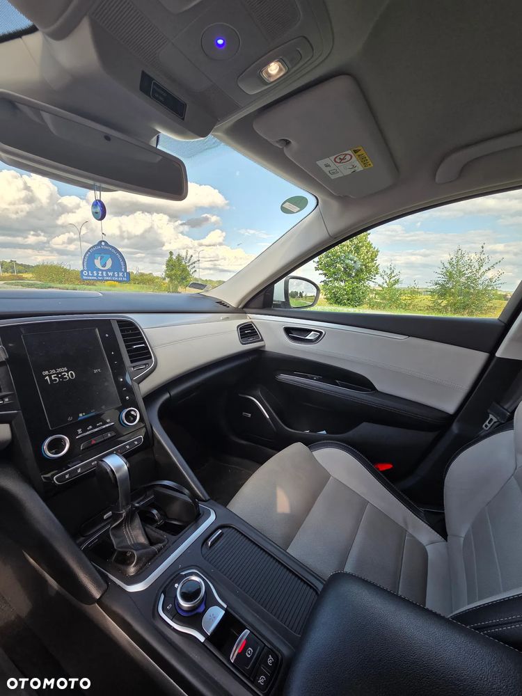 Renault Talisman 1.6 Energy TCe Magnetic EDC - 7