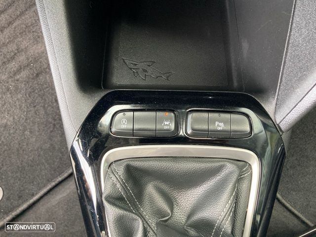 Opel Corsa 1.2 Edition - 25