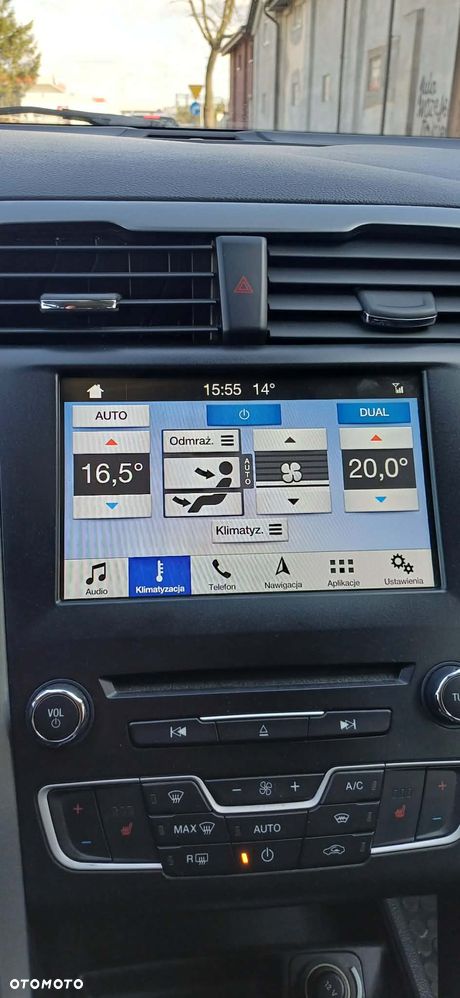 Ford Mondeo 2.0 TDCi Titanium PowerShift - 17