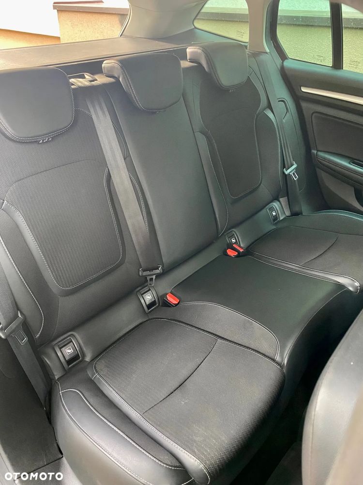 Renault Megane 1.3 TCe FAP Intens EDC - 9
