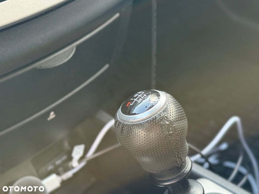 Kia Ceed 1.6 Comfort - 10