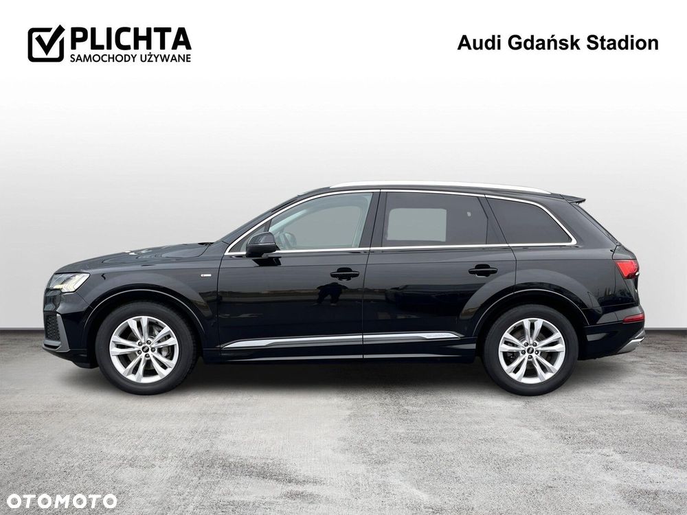 Audi Q7 - 2