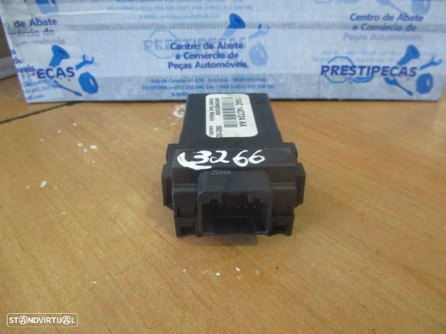 Modulo 1X4Z14C724AA JAGUAR X TYPE 2005 BANCO FE - 1