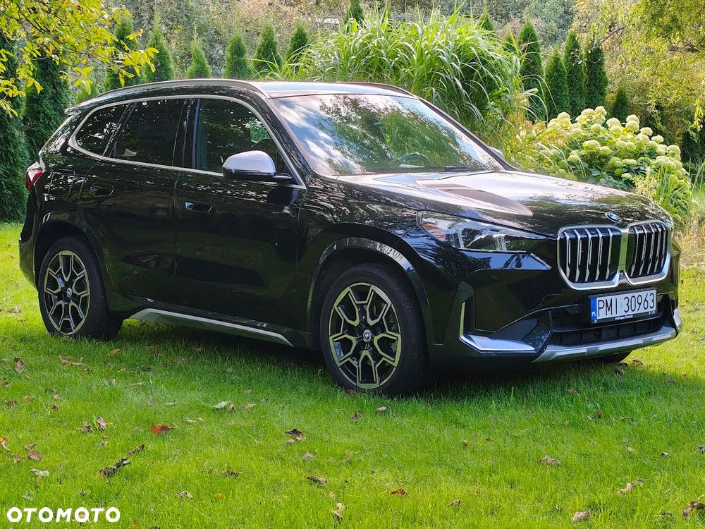 BMW X1 - 3