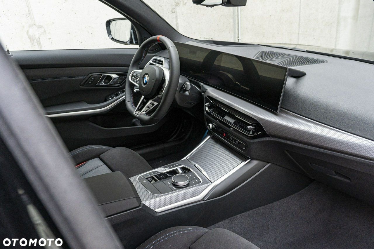 BMW Seria 3 - 24
