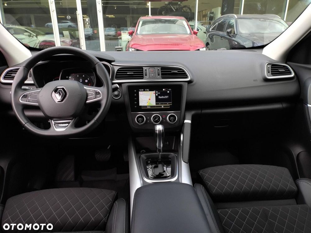 Renault Kadjar 1.3 TCe FAP Intens EDC - 11
