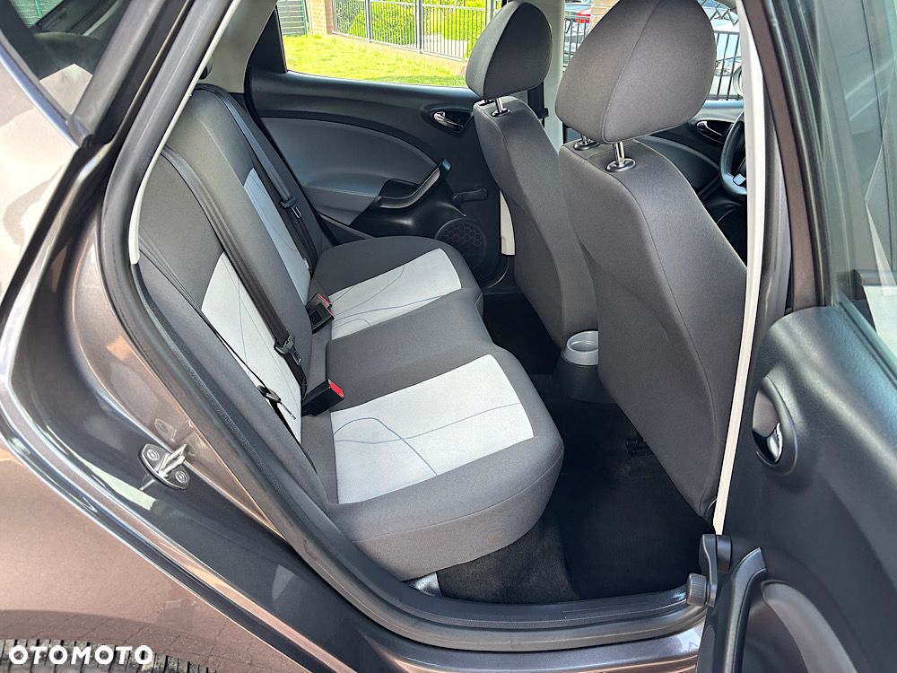 Seat Ibiza 1.2 Reference - 32