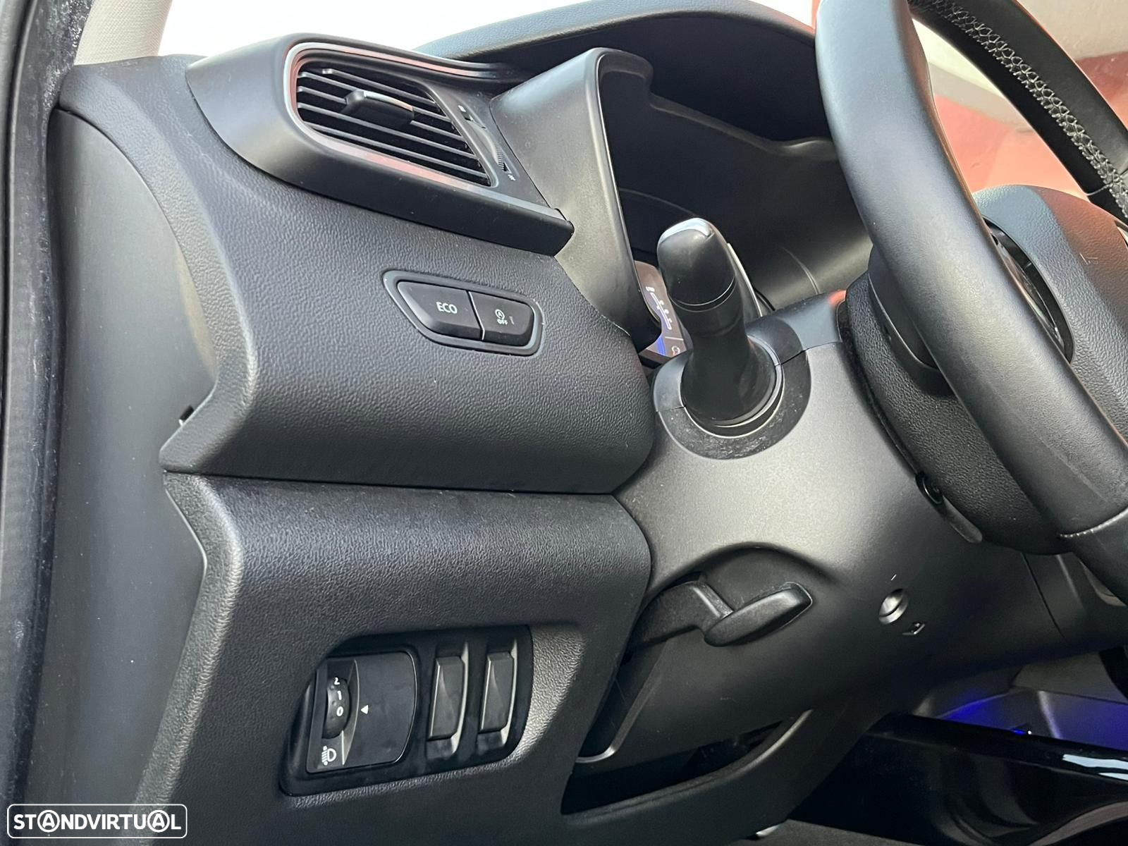 Renault Kadjar 1.5 dCi Intens EDC - 10