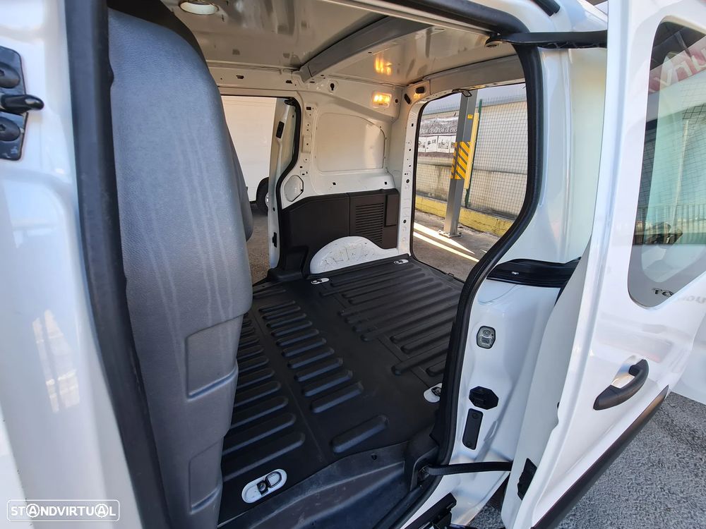 Peugeot PARTNER 1.6 HDi 100CV * GPS * AC * c/iva - 21