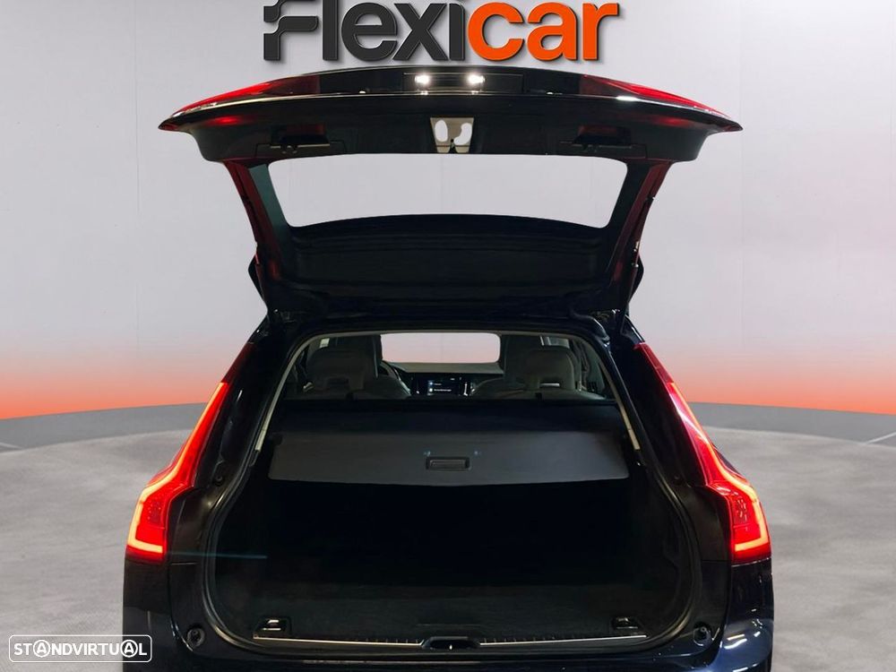 Volvo V90 2.0 D4 Momentum Plus Geartronic - 20