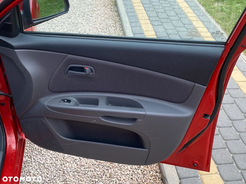 Kia Rio 1.6 Spirit - 28