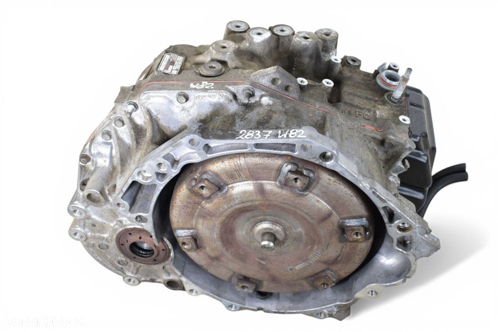 Skrzynia Biegów Opel INSIGNIA A ASTRA J 2.0 T automat 55561549A TF-80SC - 3