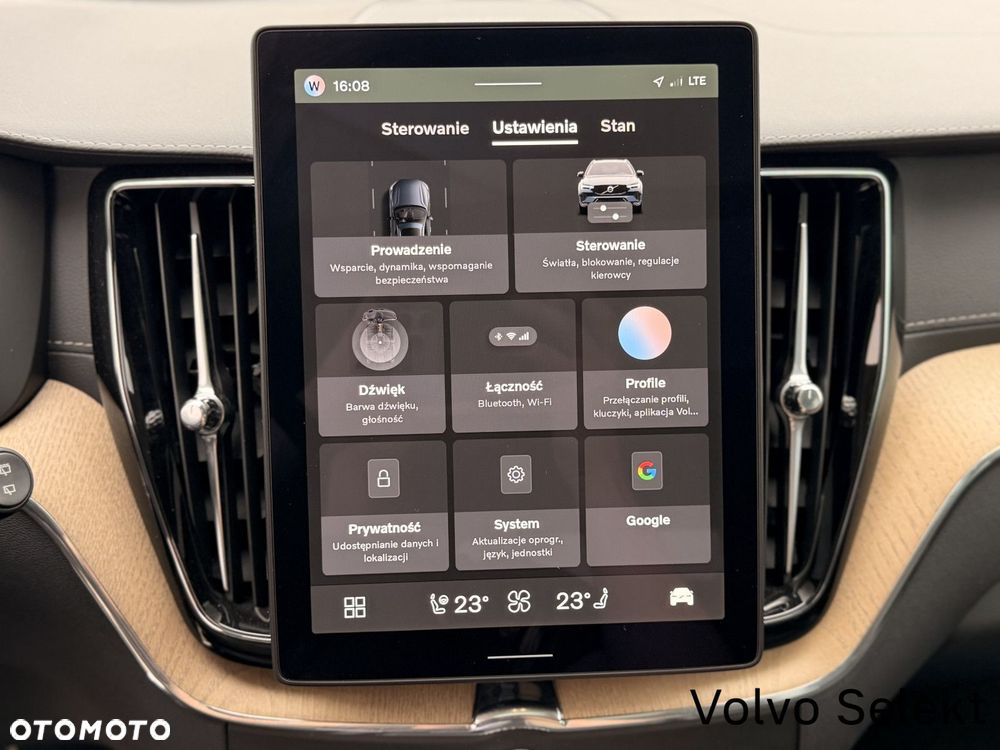 Volvo XC 60 - 21