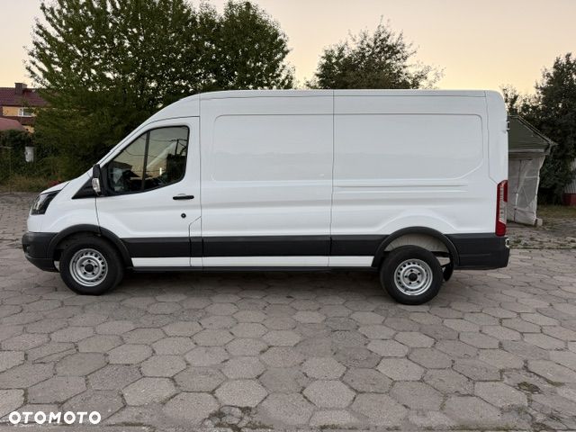 Ford TRANSIT - 10