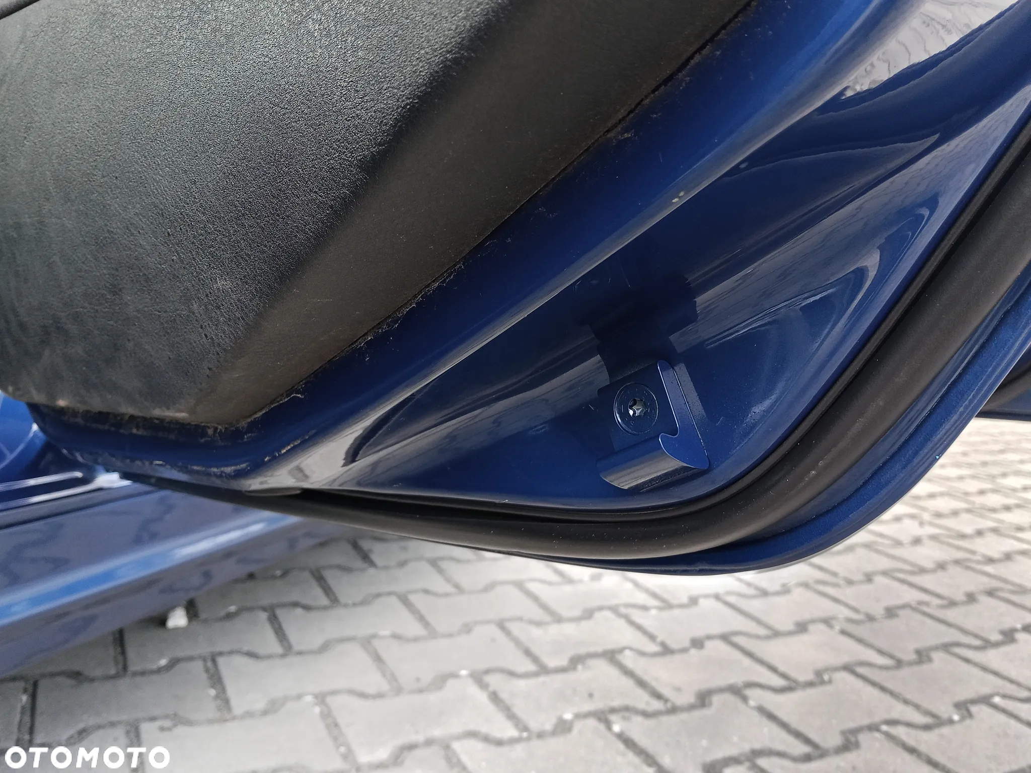 BMW Seria 3 318i Touring - 20