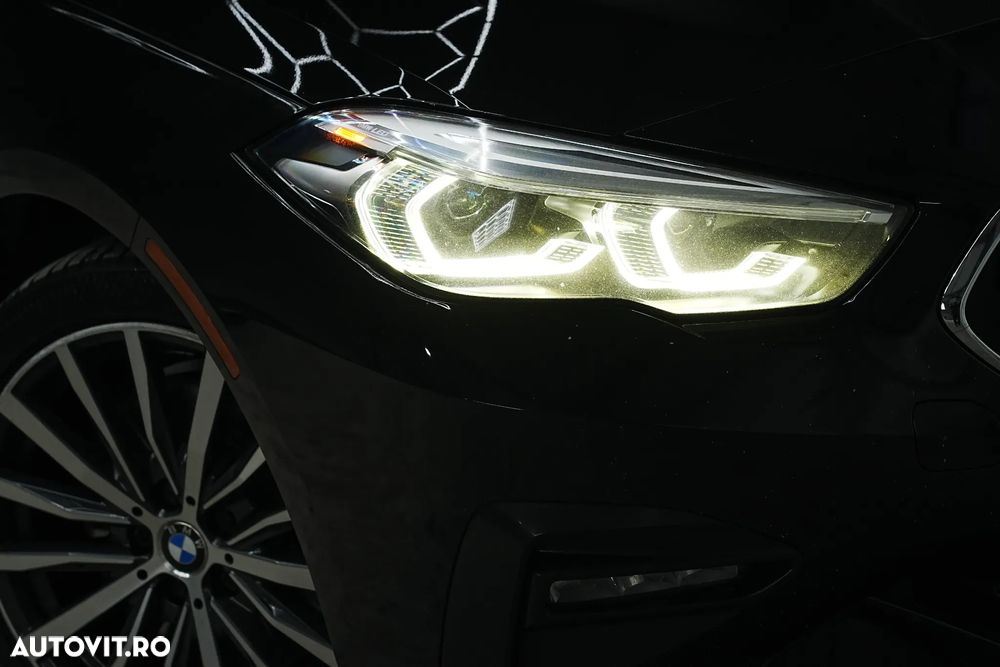 BMW Seria 2 228i xDrive Gran Coupe Luxury Line - 20