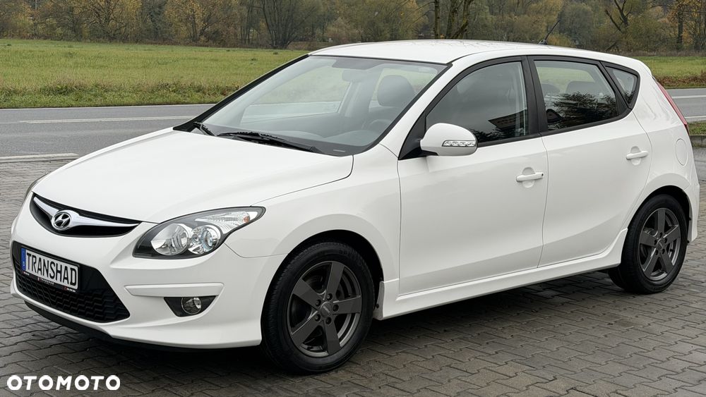 Hyundai i30 1.4 FIFA WM Edition - 21