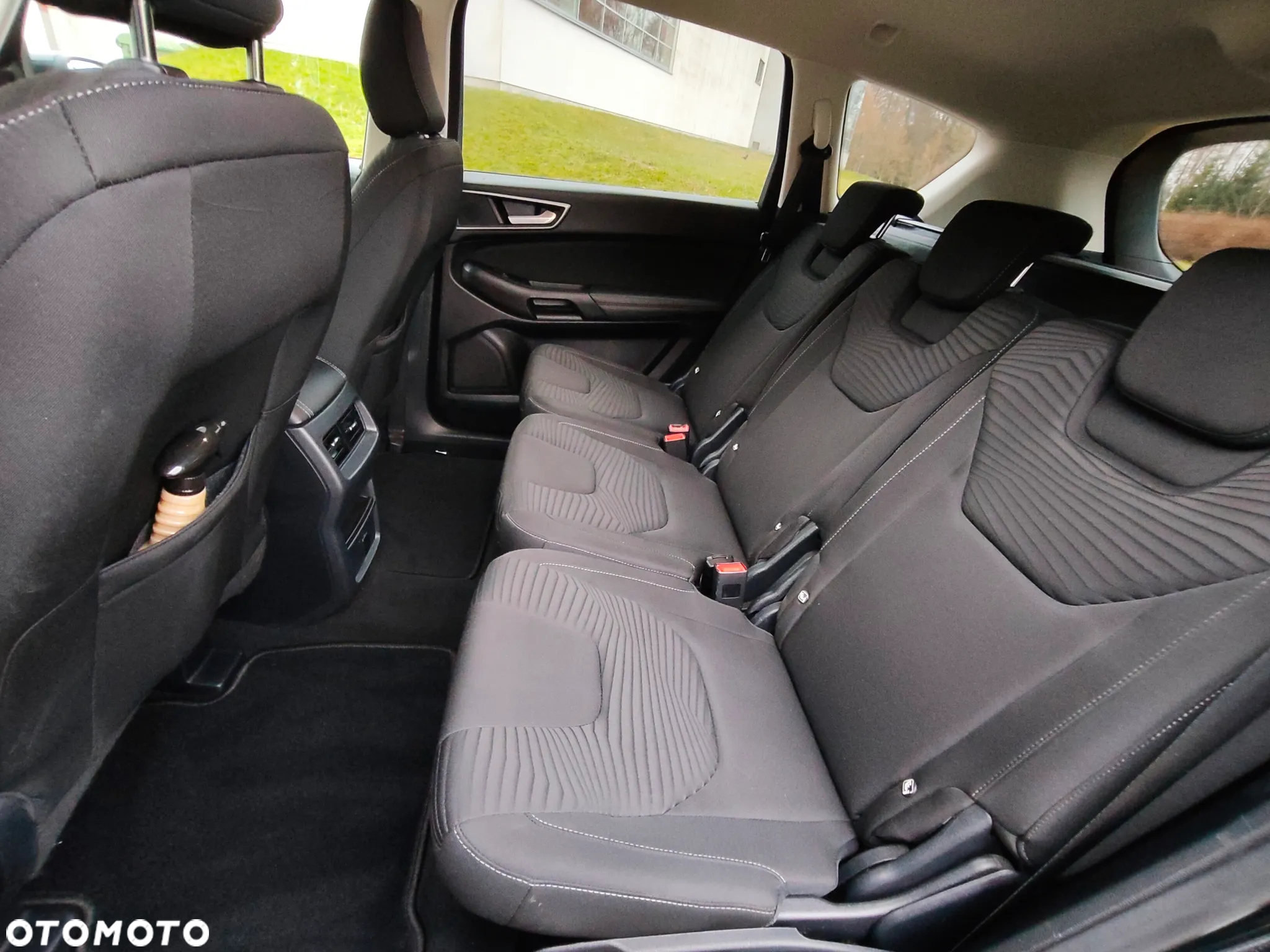 Ford S-Max 2.0 EcoBlue Trend - 18