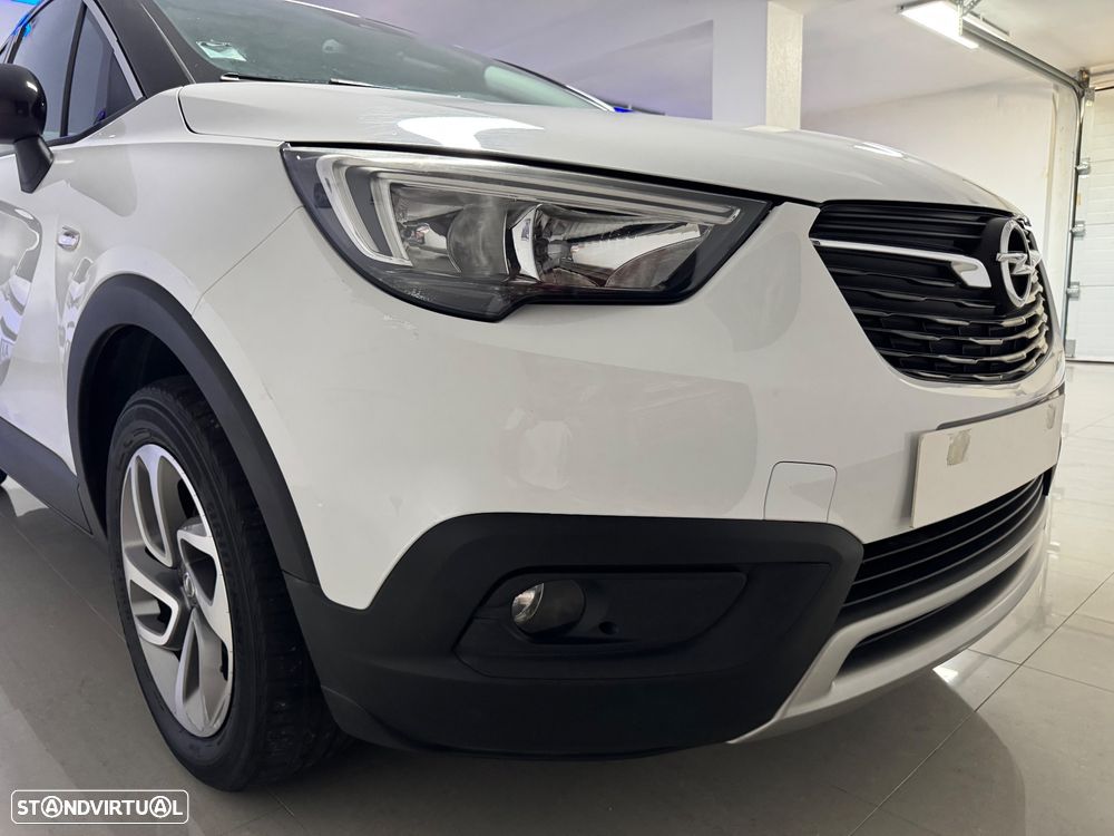Opel Crossland X 1.2 T Innovation - 24