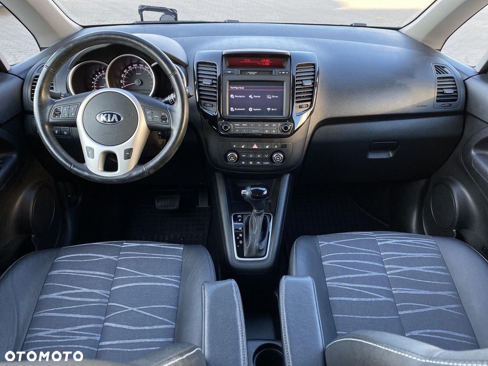 Kia Venga 1.6 XL - 12