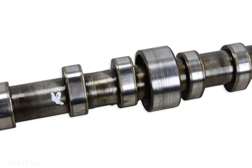 Wałek Rozrządu Wydechowy VW GOLF V TOURAN I EOS JETTA V 1.4 TSI BLG - 3