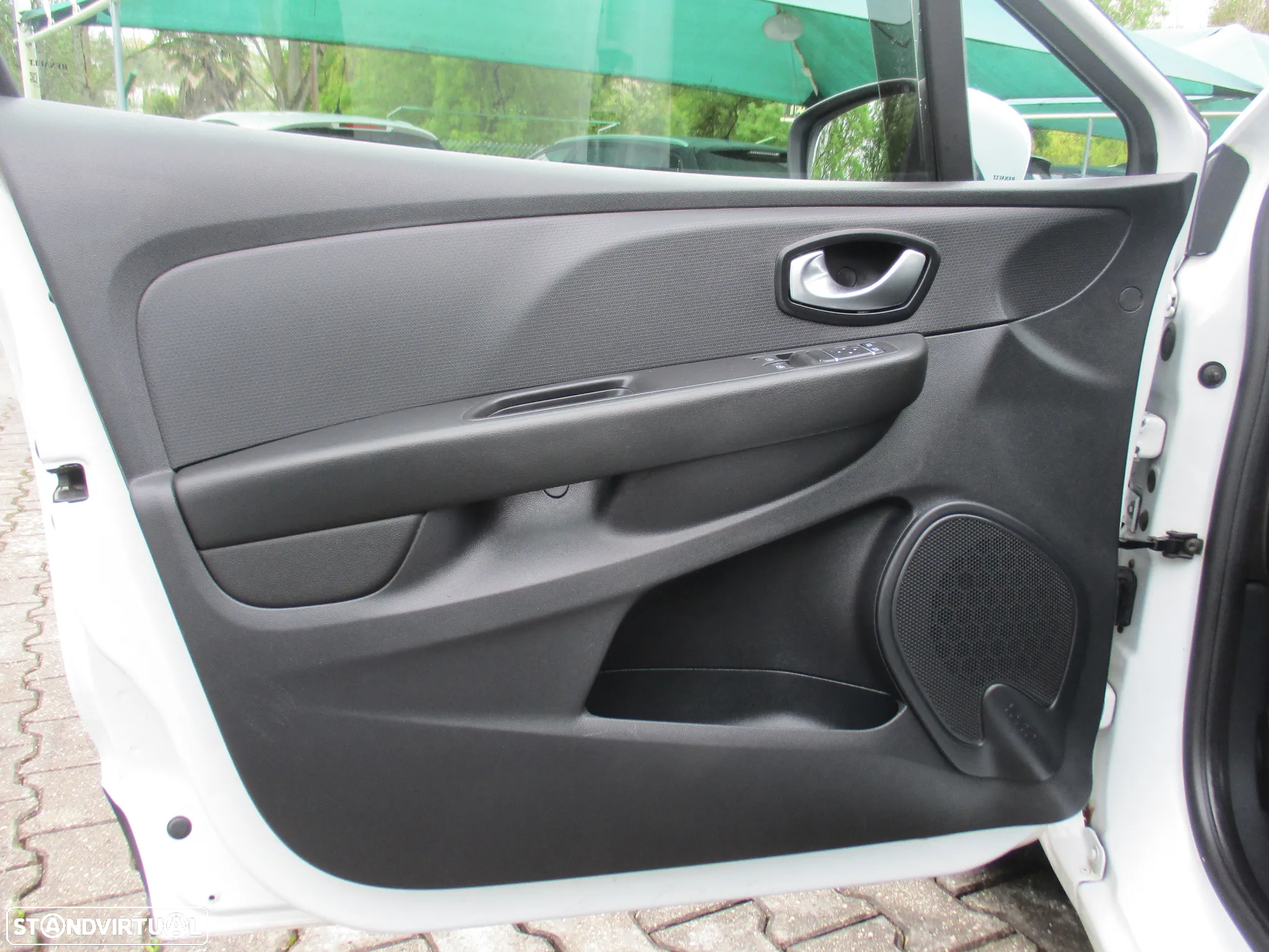 Renault Clio 1.5 dCi Confort 82g - 22