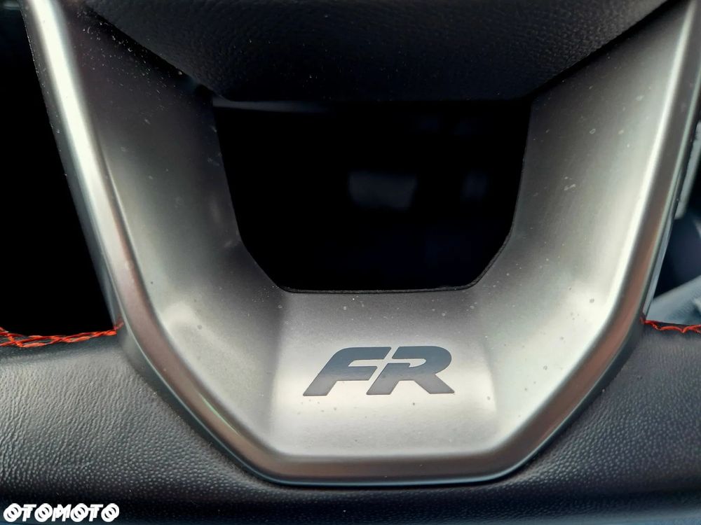 Seat Arona 1.0 TSI OPF DSG FR - 23