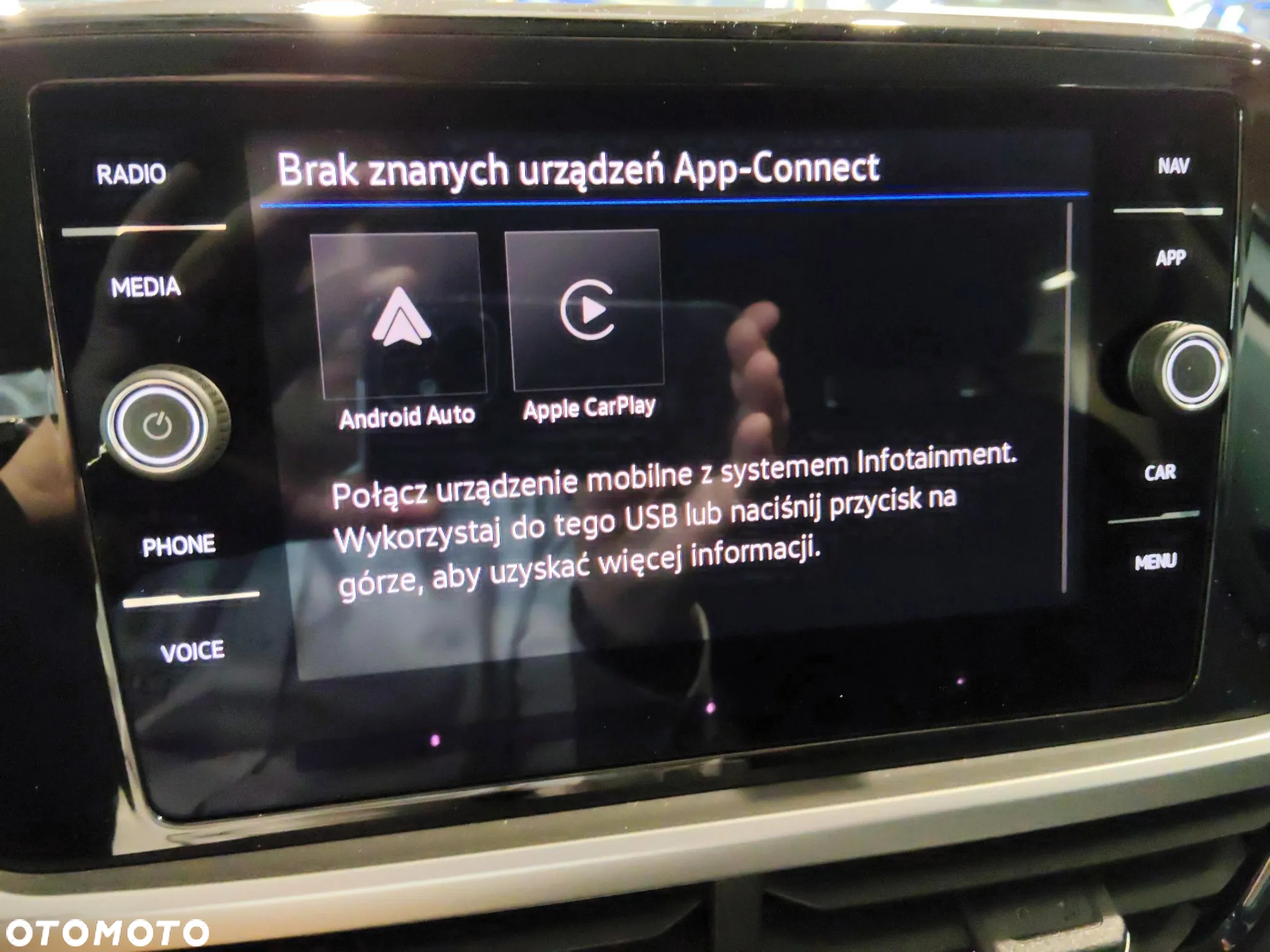 Volkswagen T-Roc 1.5 TSI Life Plus DSG - 25
