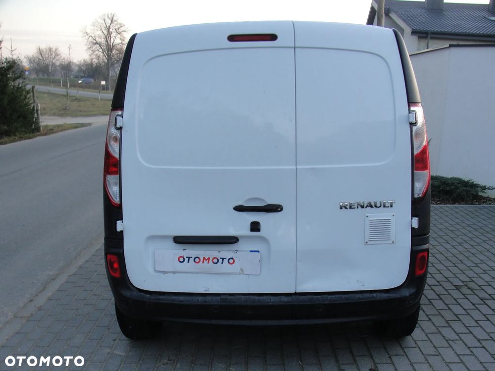 Renault kangoo - 17