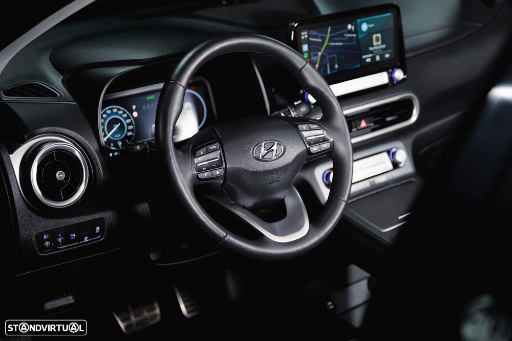 Hyundai Kauai EDITION 30+ - 6